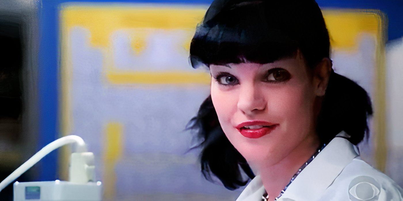 Abby's NCIS Return Just Got A Definitive Update From Pauley Perrette