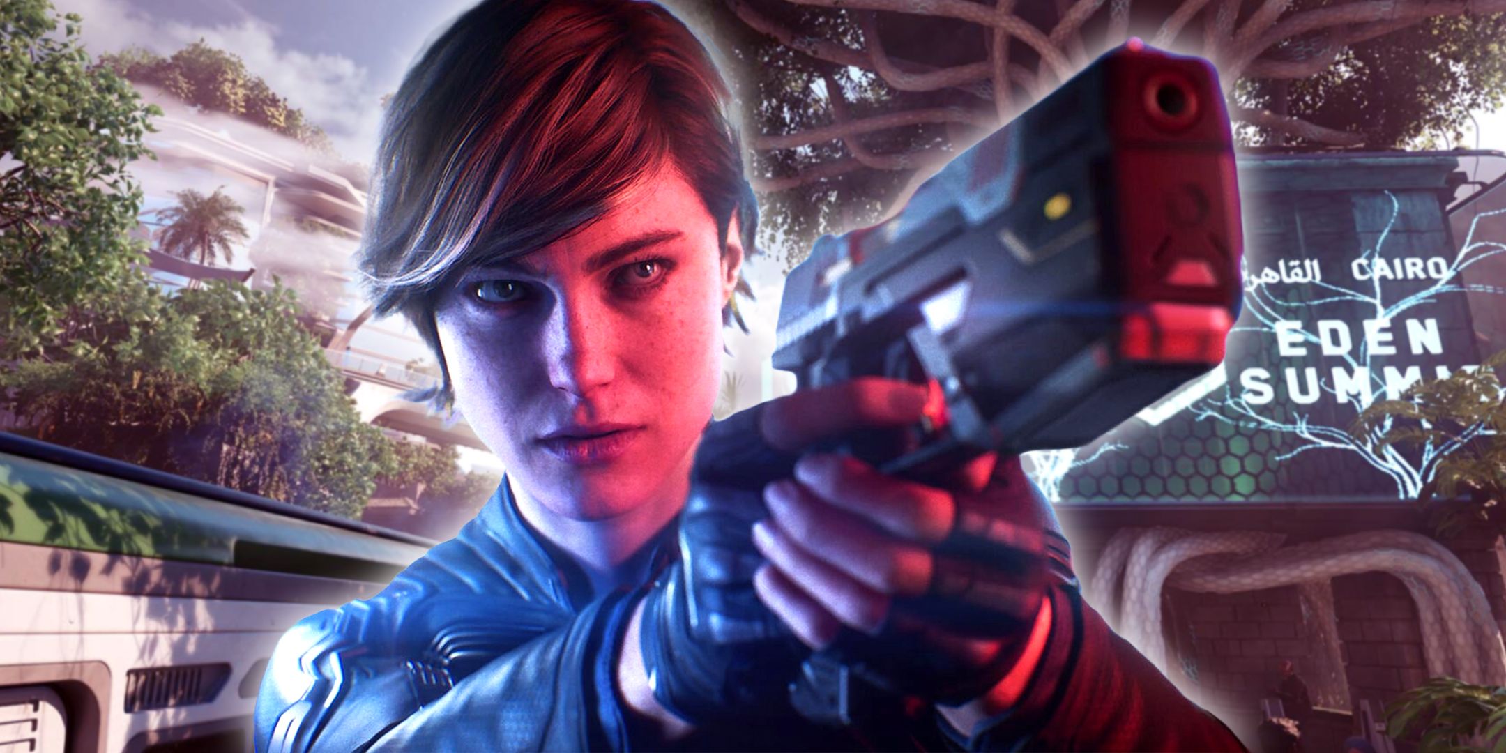 Perfect Dark Reboot Could Give Me The One Thing I Thought Xbox Never Would