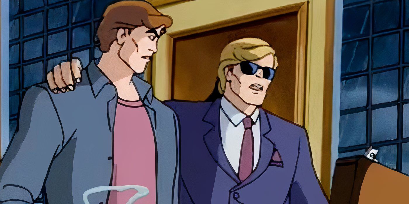 10 Best Quotes From Spider-Man: The Animated Series