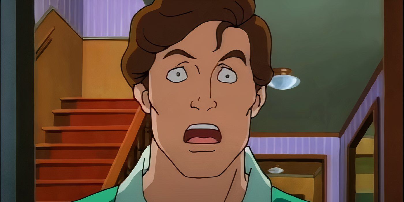 10 Best Quotes From Spider-Man: The Animated Series