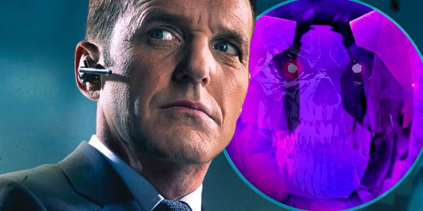 Phil Coulson Officially Unleashes His New Powers as Marvel's Avatar of ...