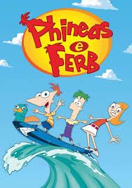 Phineas And Ferb