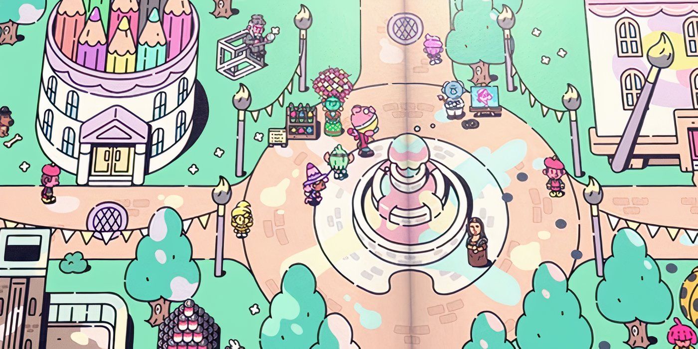 10 Adorable New Indie Games Releasing In The Second Half Of 2024