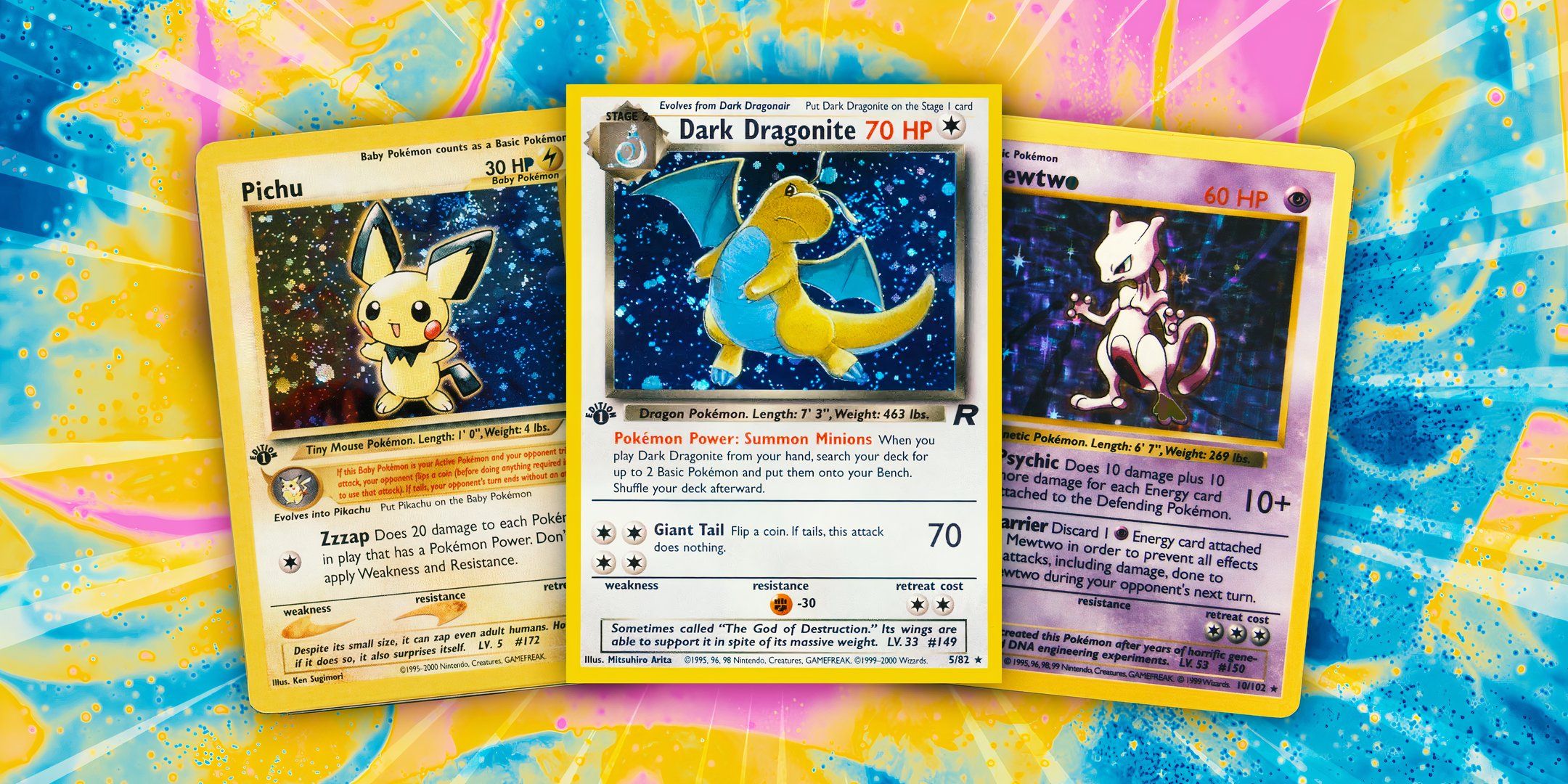 Fake Pokmon Cards Finally Have A Purpose Thanks To Thrift Store Genius