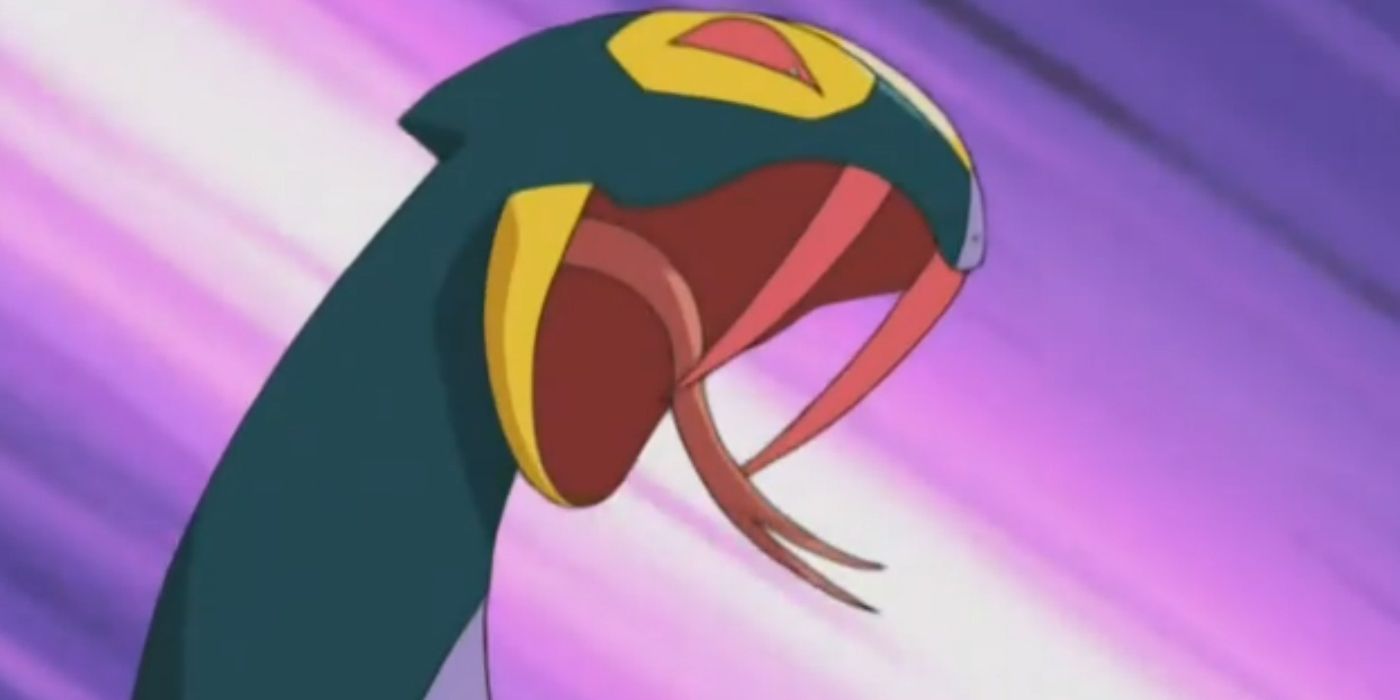 Pokémon's Darkest Moment Proved the Entire Series' Premise Wrong