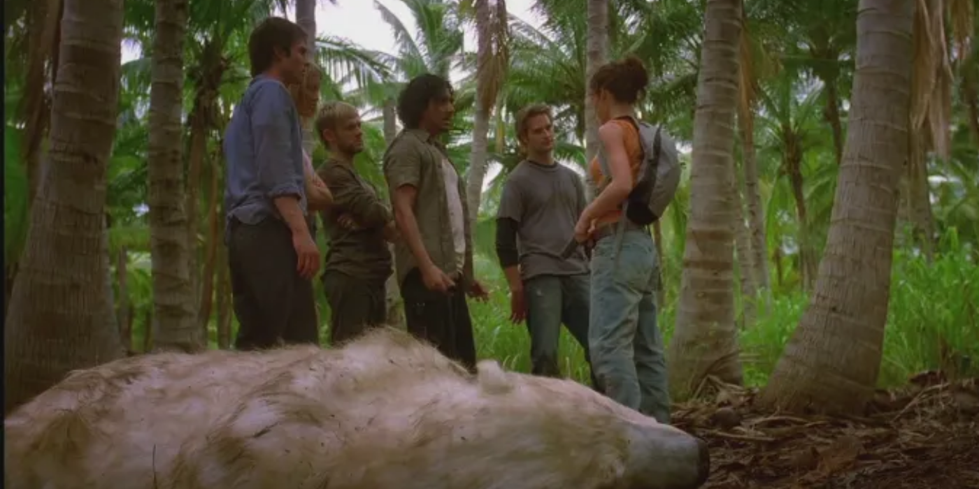 Lost: 15 Major Flaws Of The Show (That Fans Tend To Ignore)