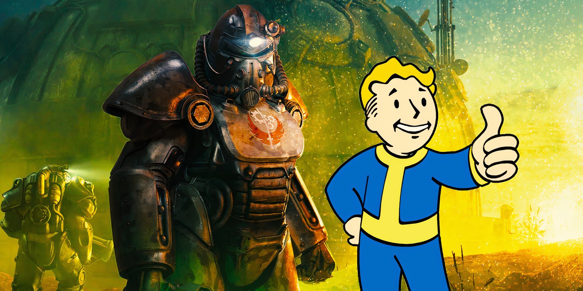 17-й сезон Fallout 76 доказывает, что игра прошла путь от пародии до триумфа