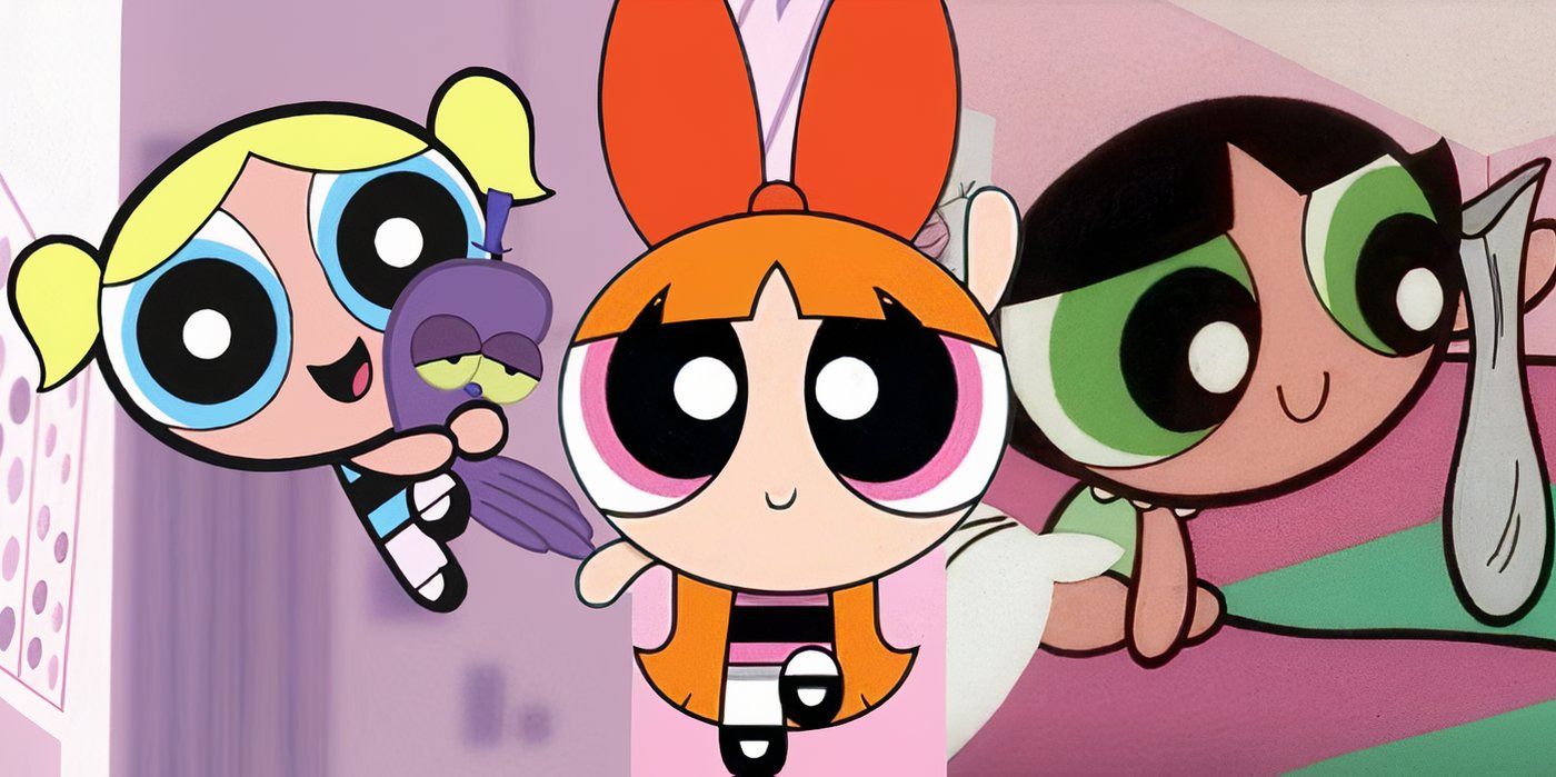 20 Powerpuff Girls Quotes That Prove Girls Rule