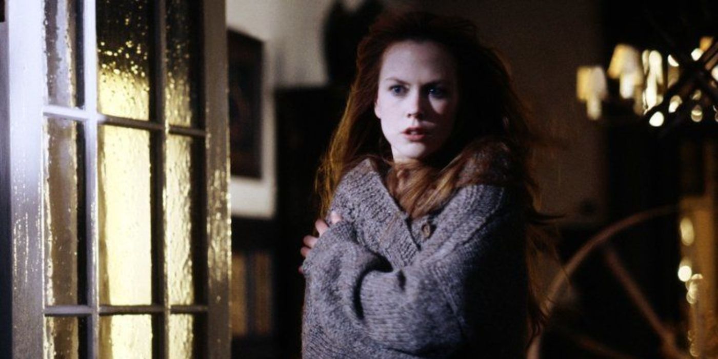 Nicole Kidman & Jamie Lee Curtis Sign On For Two Seasons Of New Blumhouse Prime Series