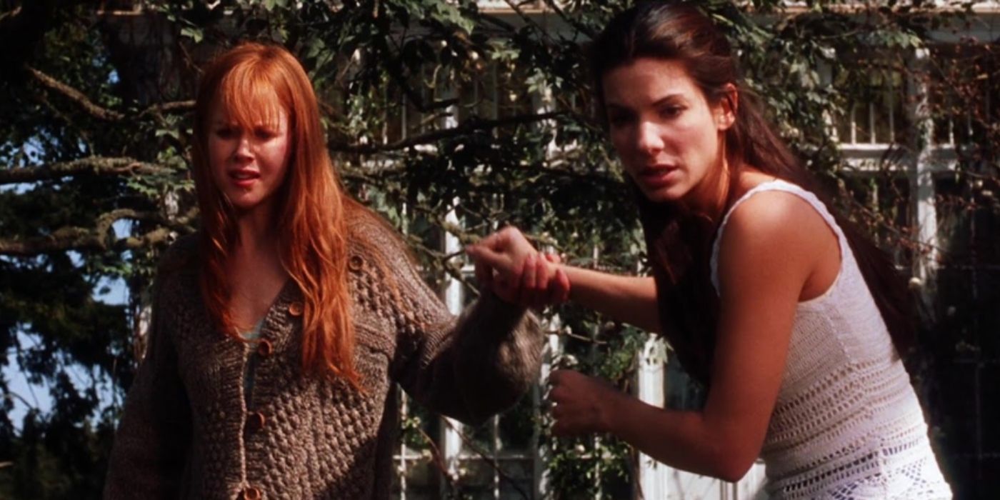 The Real, Dark History Behind Practical Magic