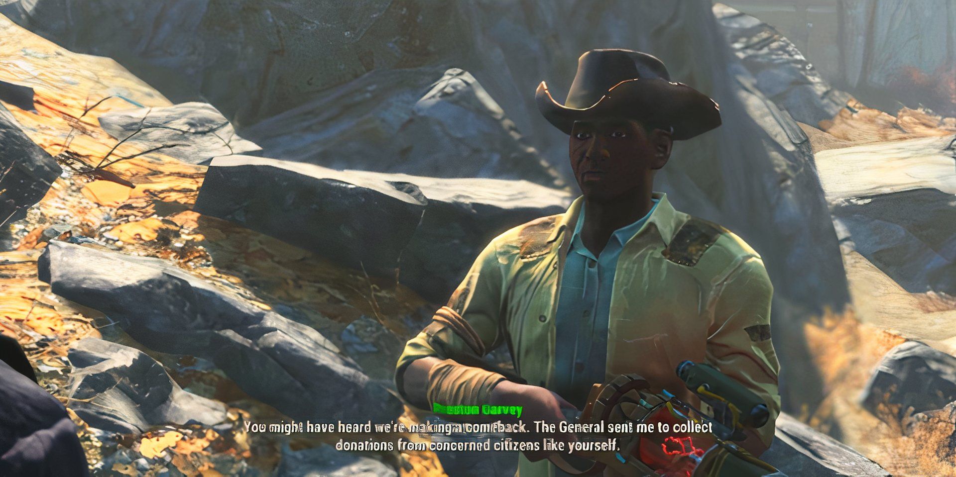 Fallout 4's 10 Best Random Encounters