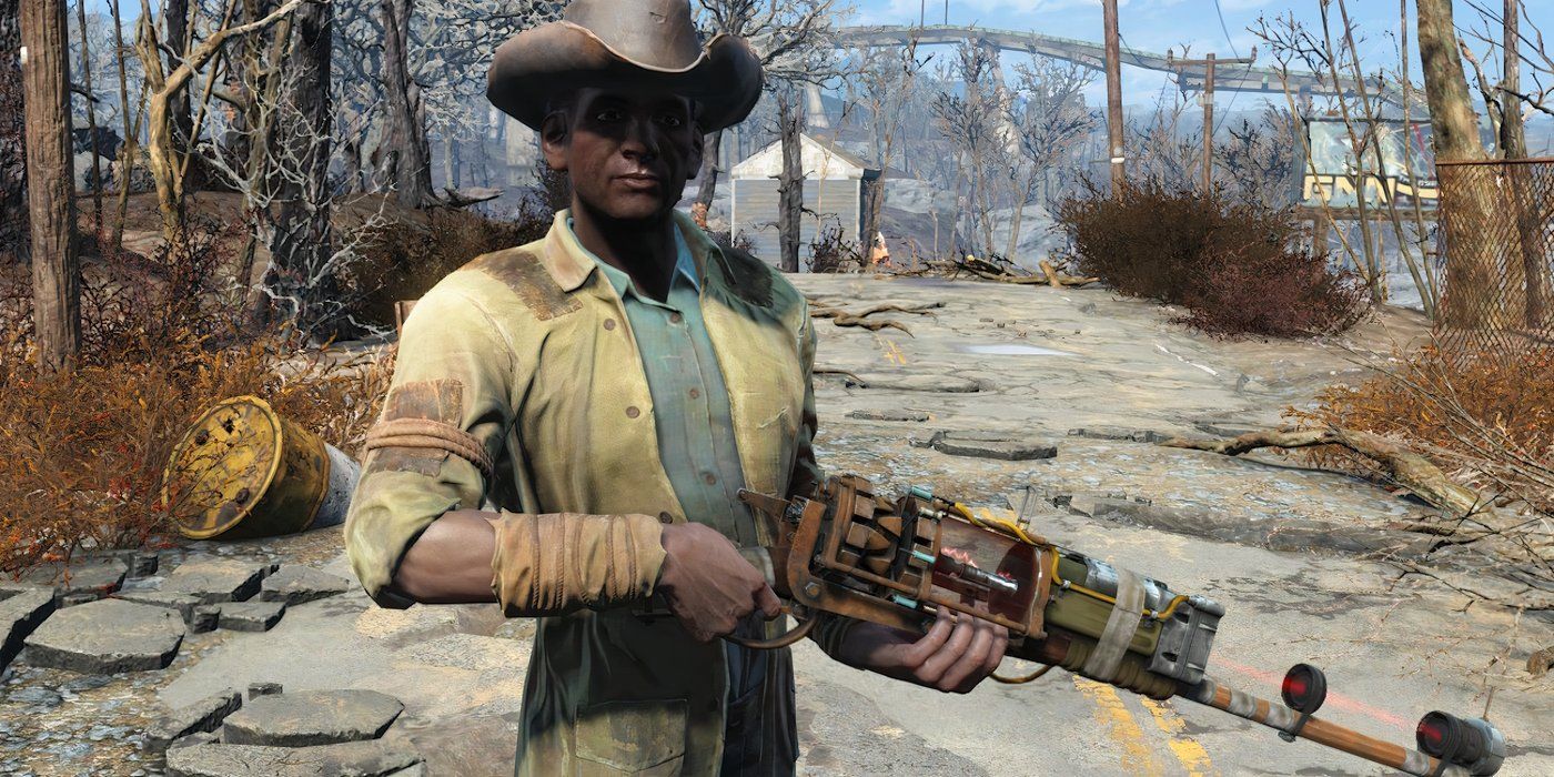 Fallout 4's 10 Best Random Encounters