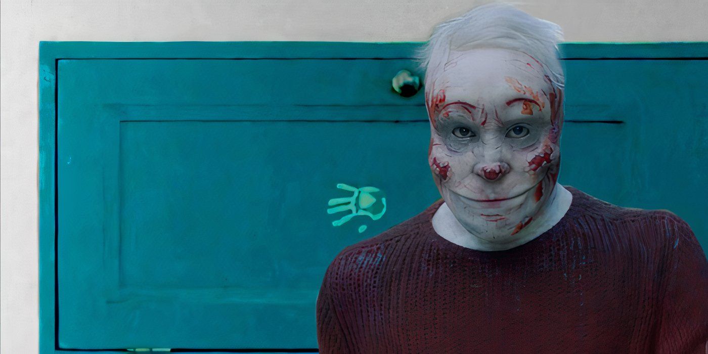 Channel Zero: The Dream Door Ending Explained