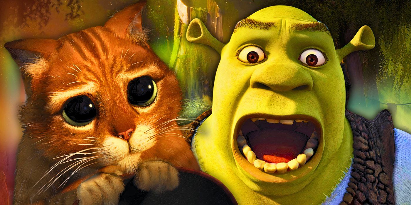 Puss In Boots' Shrek 5 Absence Is Only Good If DreamWorks Is Going To Make This Sequel Too