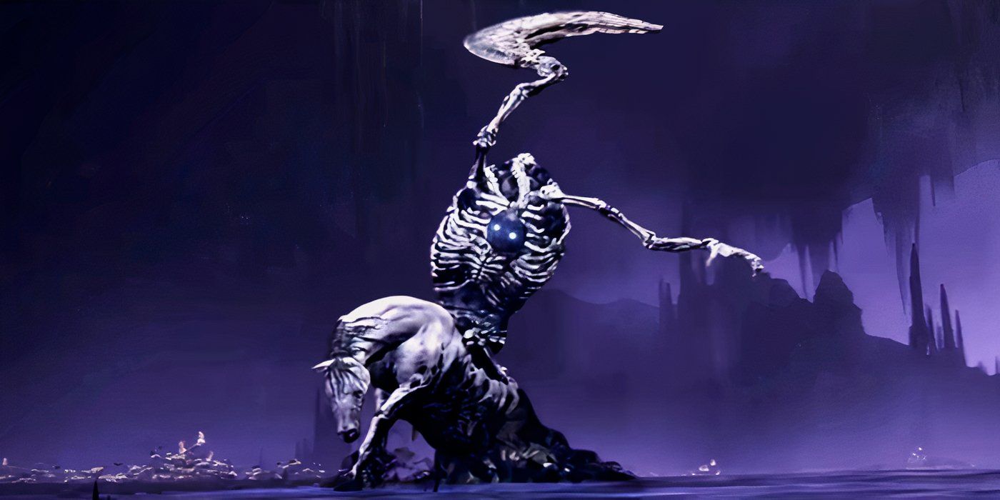 All 10 Remembrance Bosses & Their Rewards In Elden Ring: Shadow Of The Erdtree