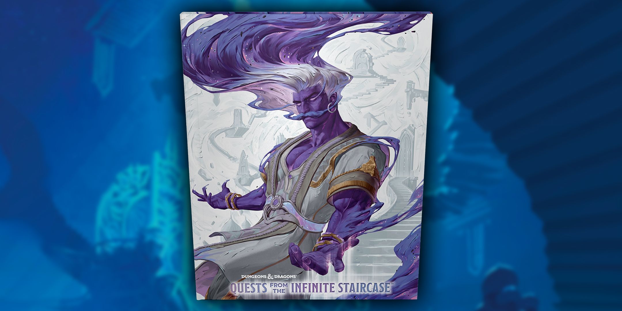 D&D: Quests From The Infinite Staircase Review