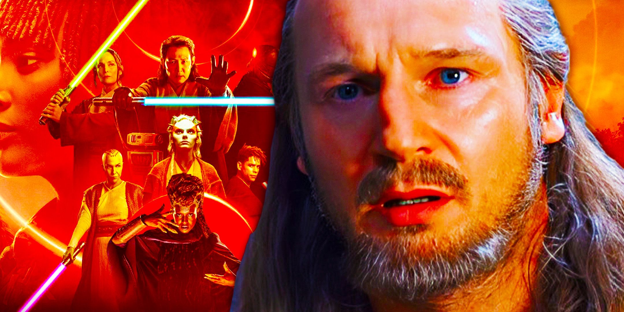 Qui-Gon Was Right: Star Wars Is Finally Showing Why The Jedi Made The ...