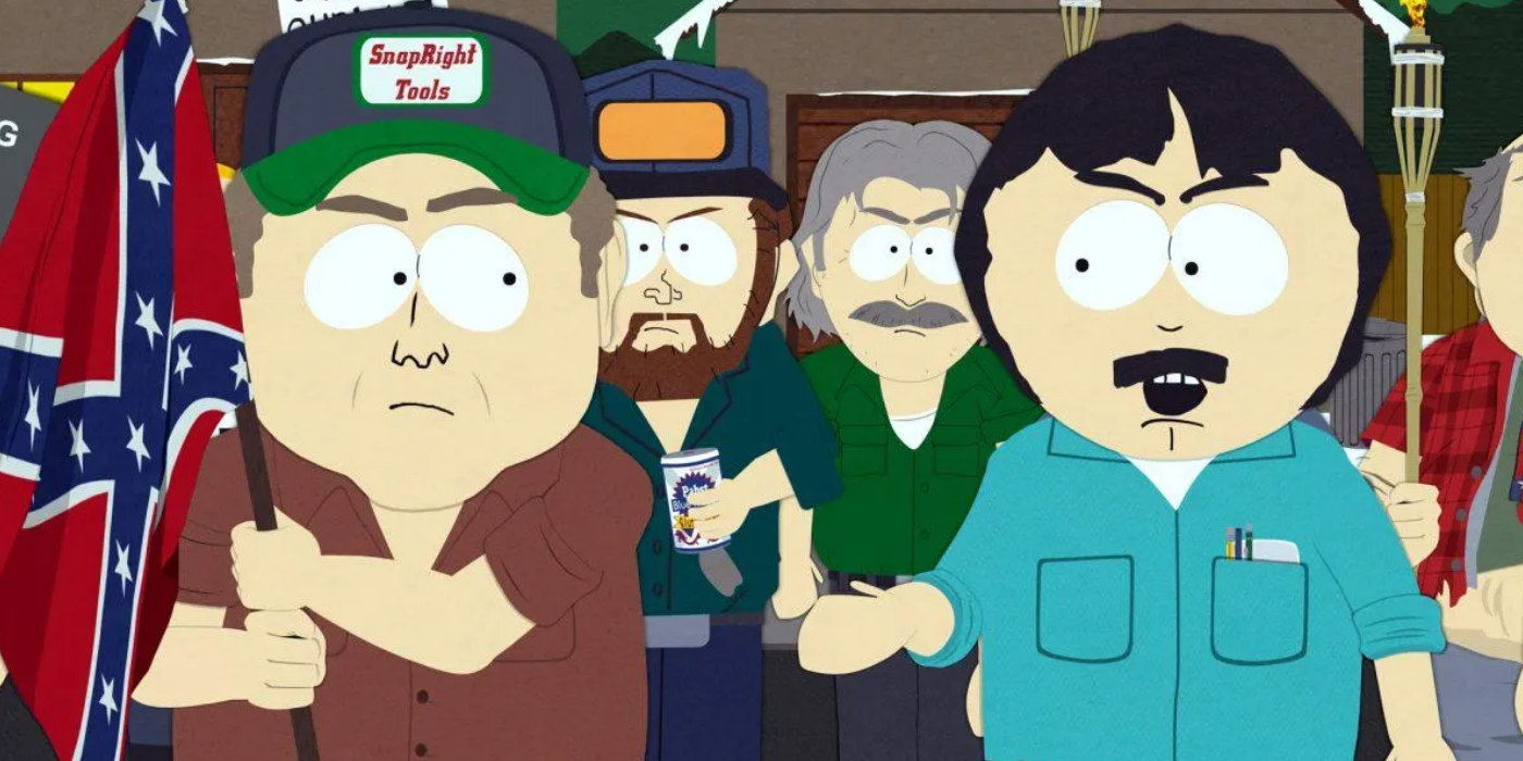 South Park Season 27 Must Bring Back The Story Change That Worked So Well 9 Years Ago