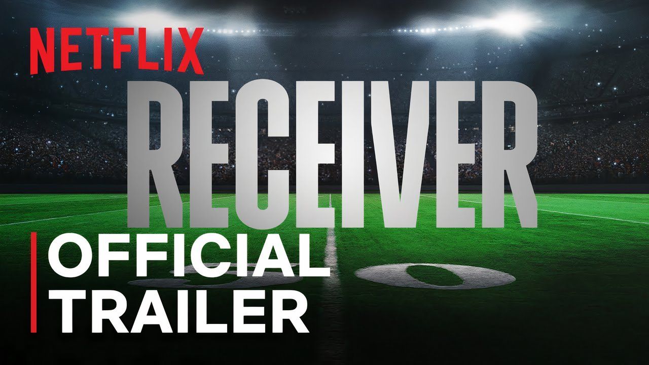 Receiver Official Trailer