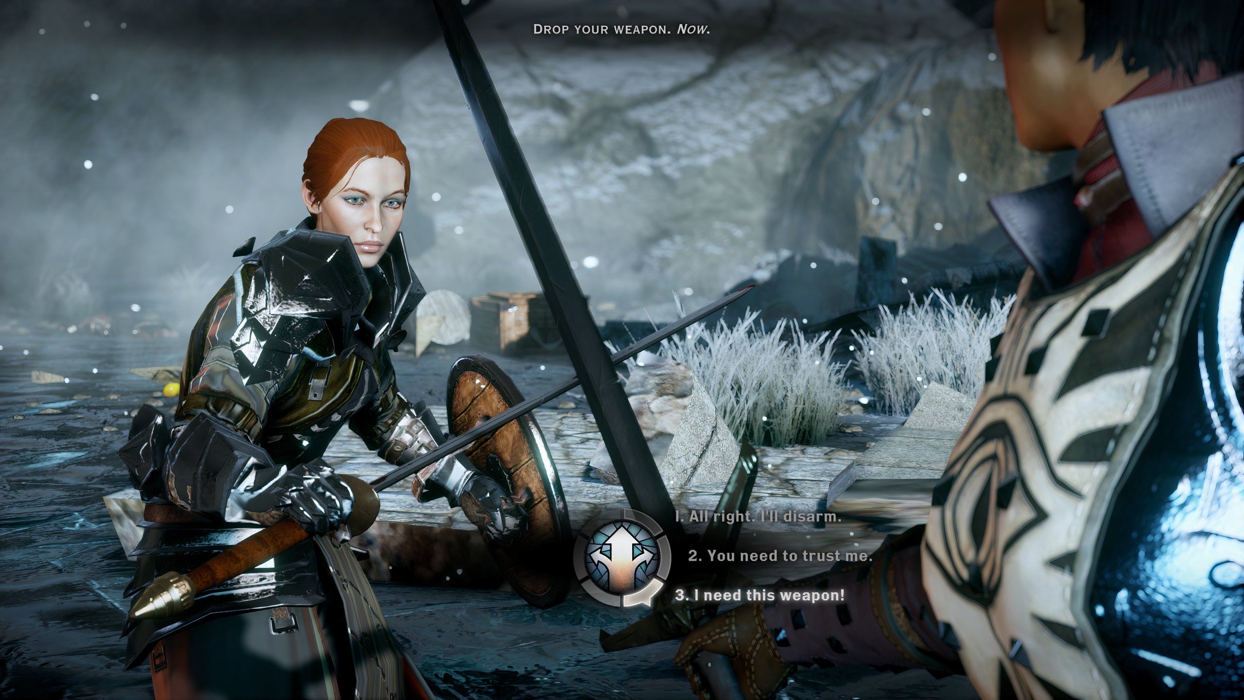 7 Must-Have Mods For Dragon Age: Inquisition (& How To Install Them)