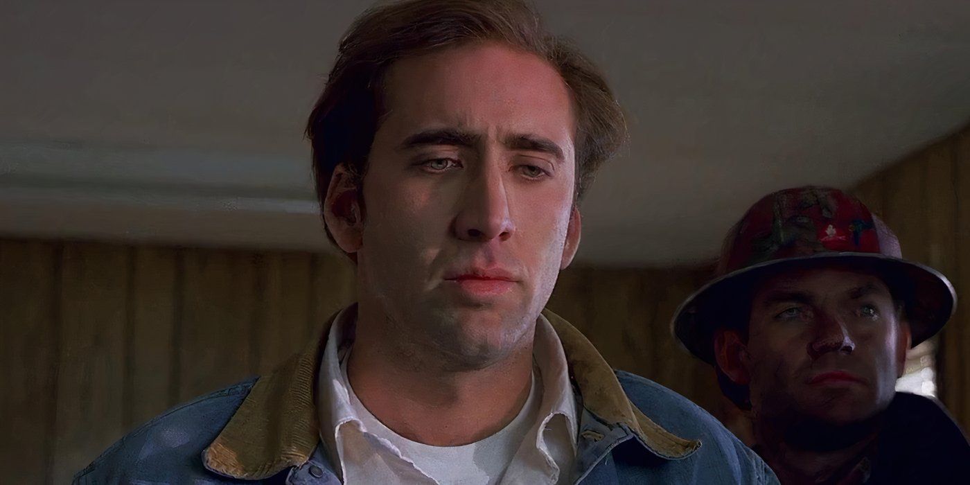 Red Rock West Nicolas Cage