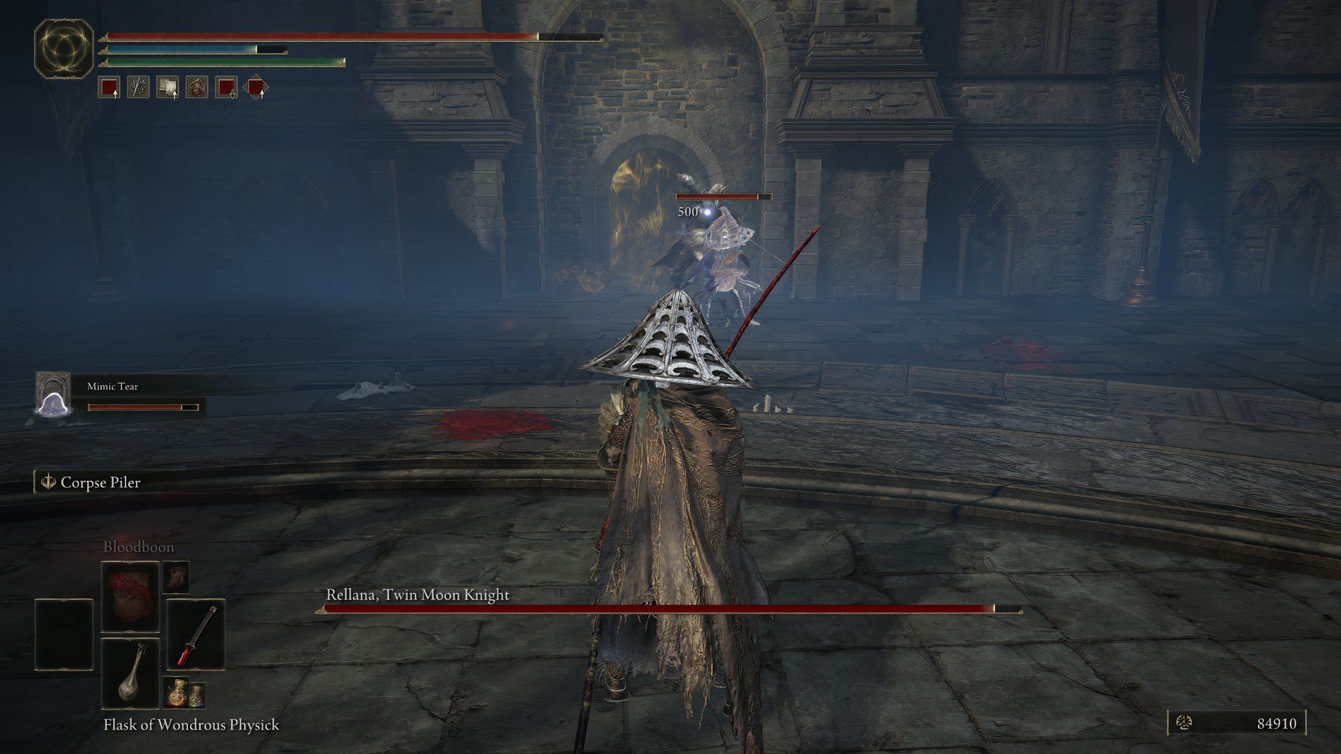 This Elden Ring Playstyle Might Help With Shadow Of The Erdtrees Tough Bosses