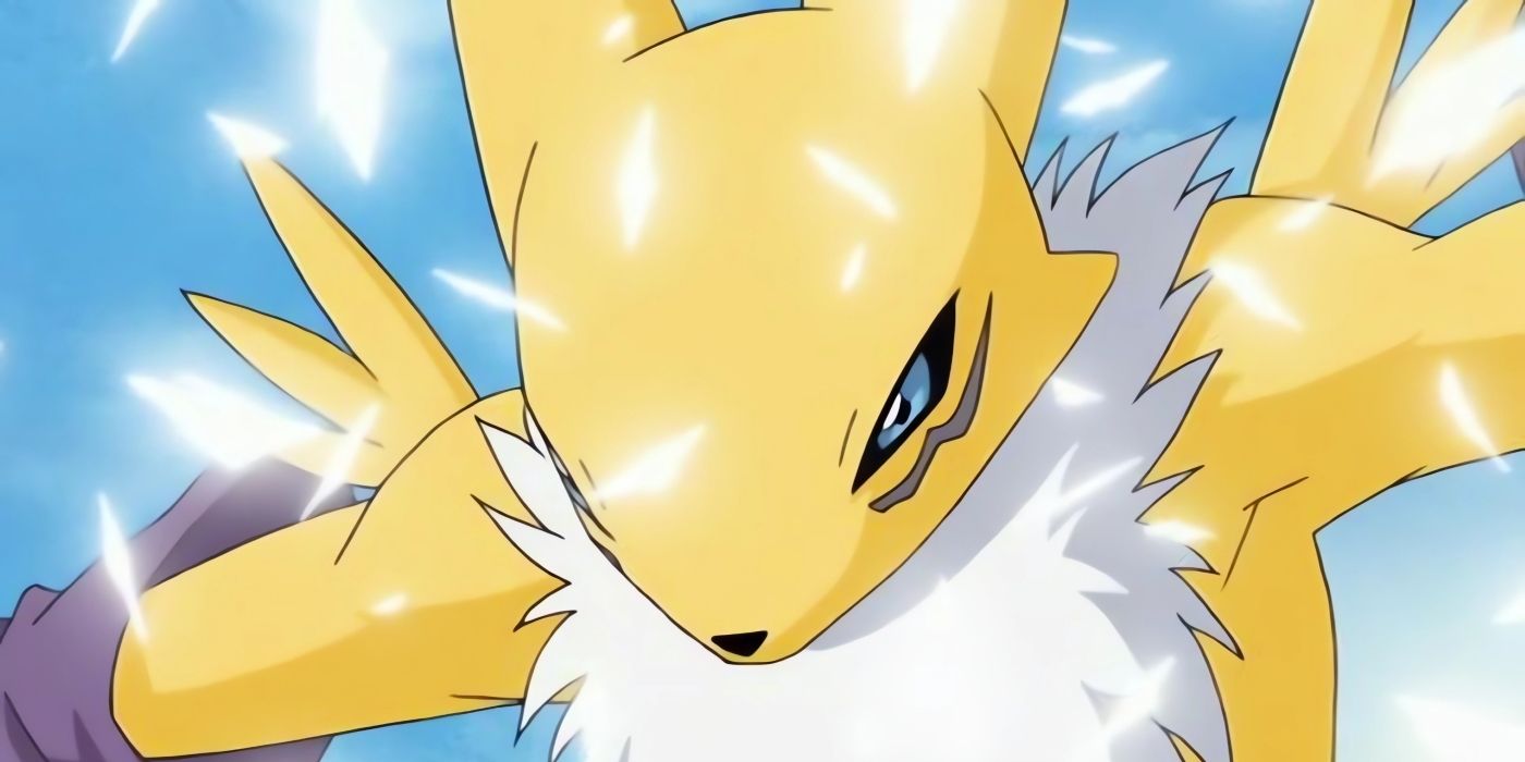 Who Is Your Partner Digimon According To Your Zodiac Sign?