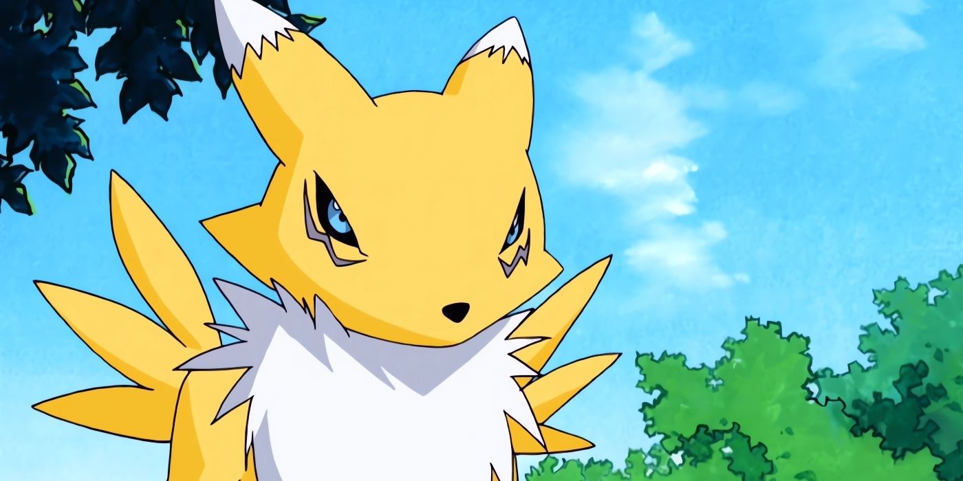 Who Is Your Partner Digimon According To Your Zodiac Sign?