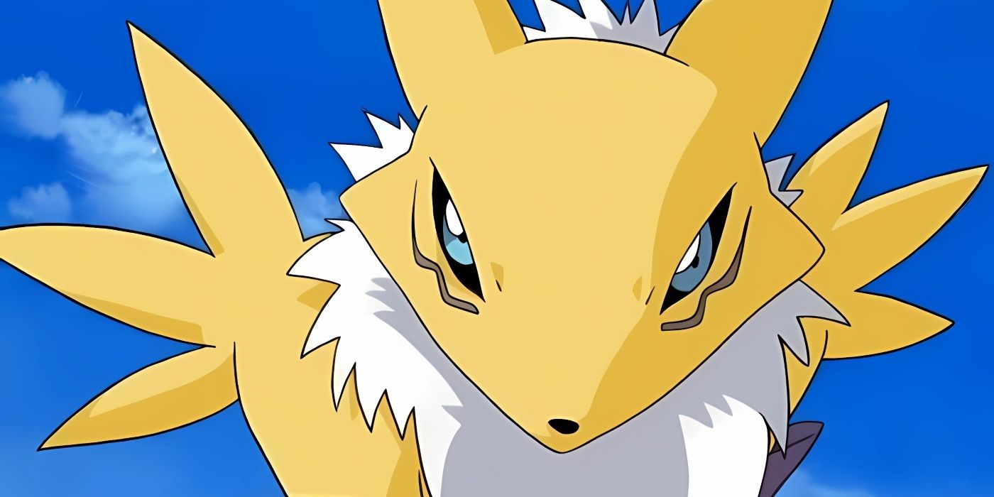 Who Is Your Partner Digimon According To Your Zodiac Sign?