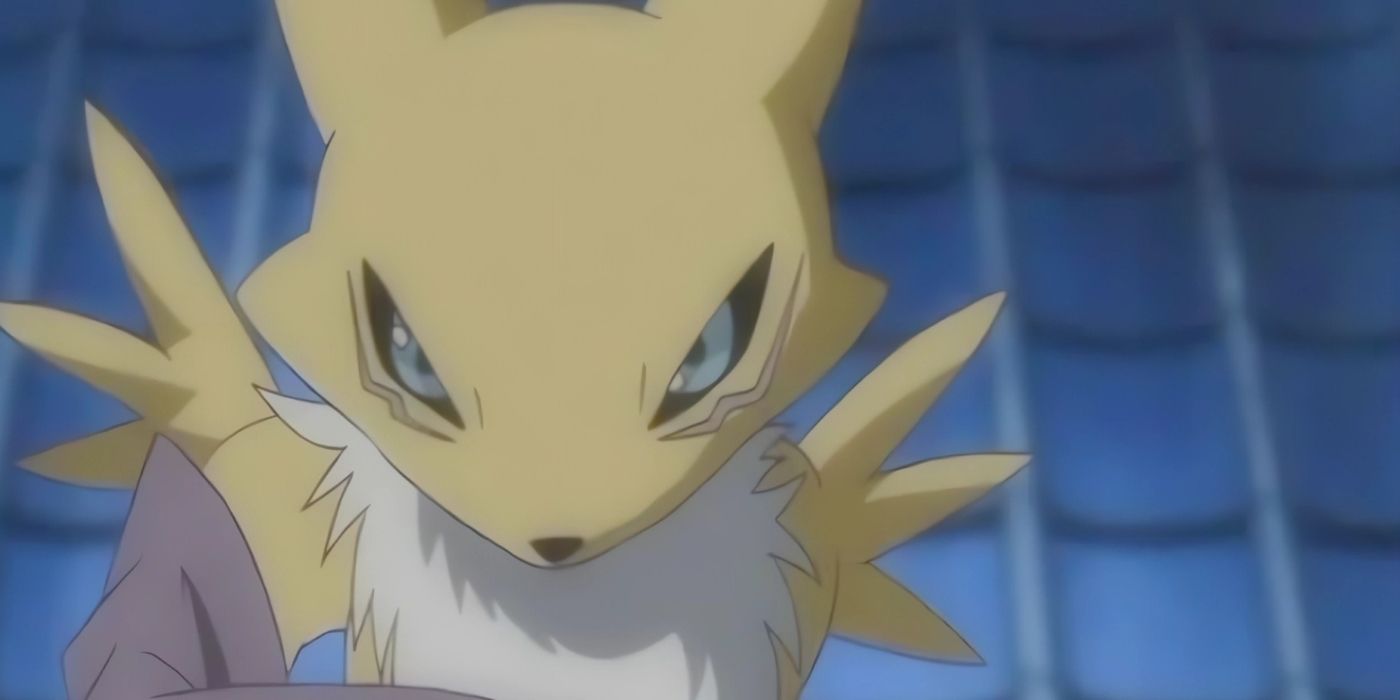 Who Is Your Partner Digimon According To Your Zodiac Sign?