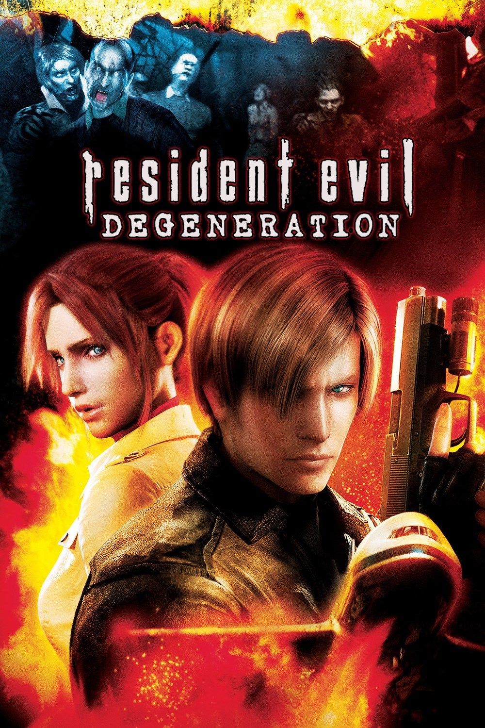 resident evil