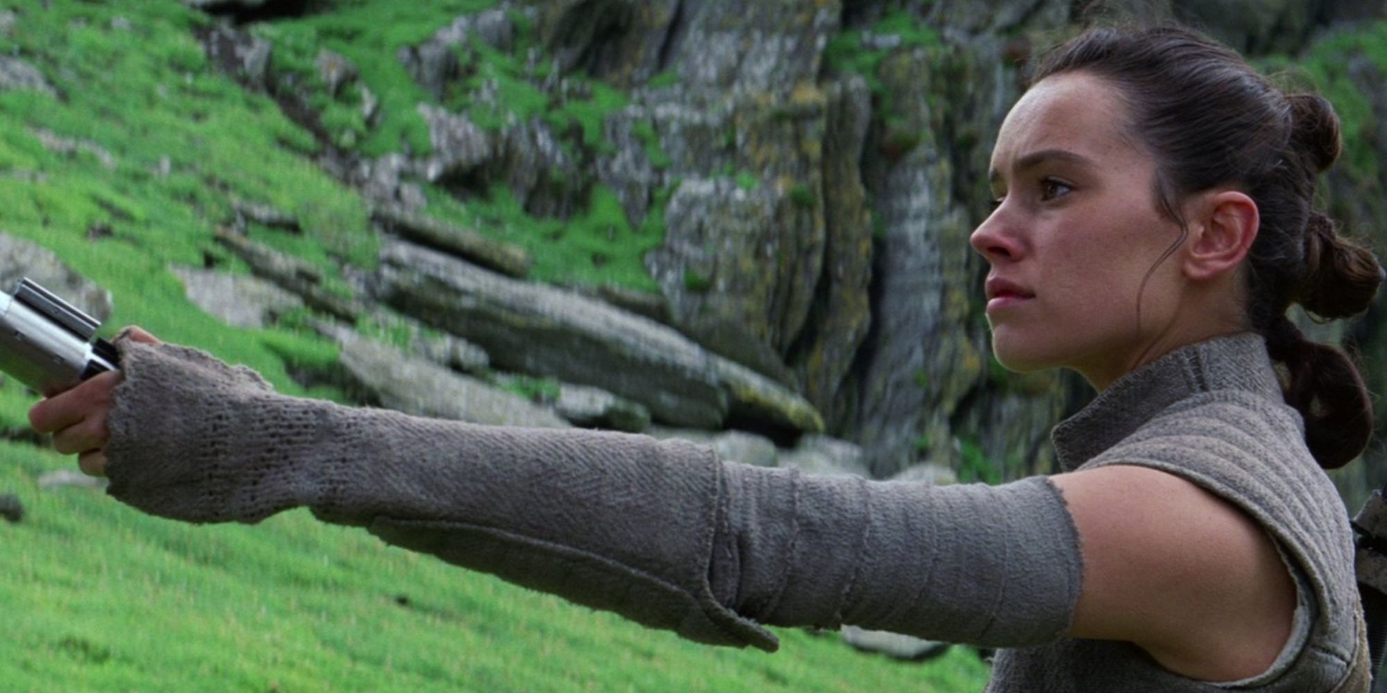 How Old Is Rey In Each Star Wars Sequel Trilogy Movie