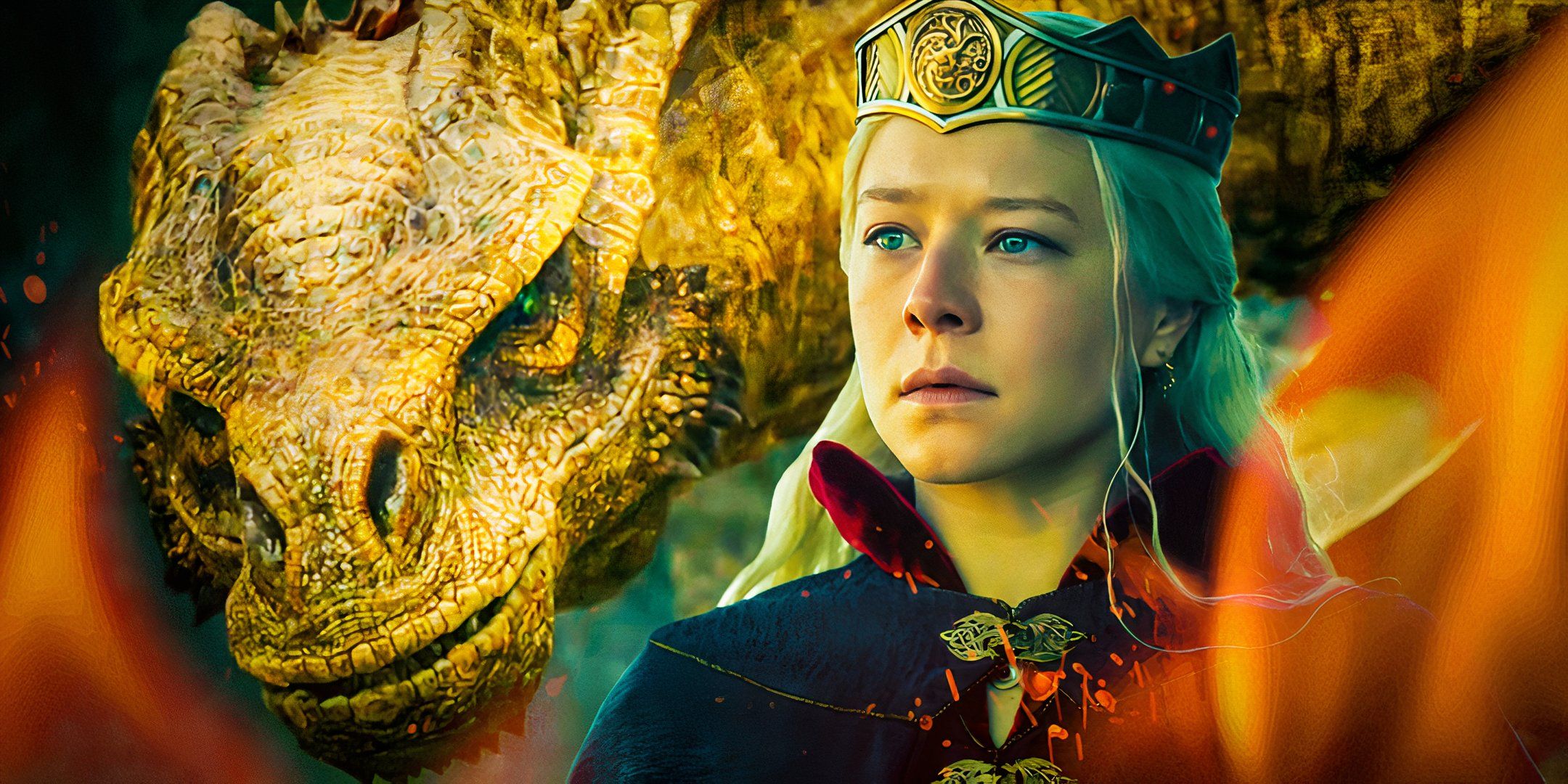 One Devastating House Of The Dragon Season 3 Moment Will Make A Big Helaena Mistake Much Worse