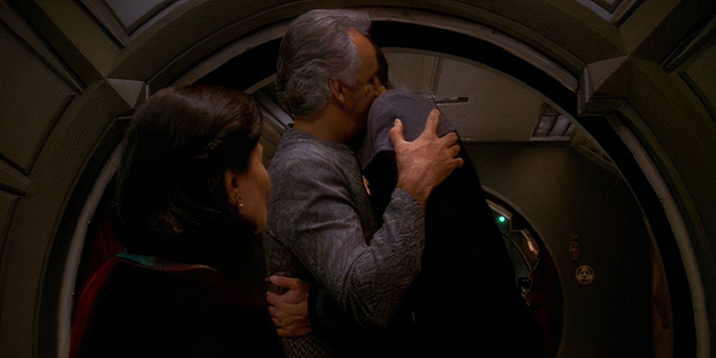 Star Trek's 10 Best Fathers