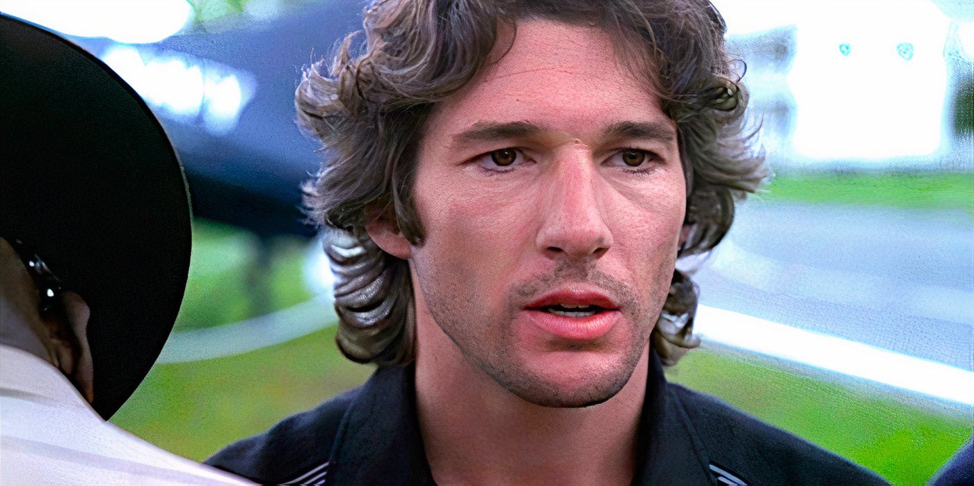 Richard Gere’s Oscar-Winning 1980s Romantic Drama Remake In The Works ...