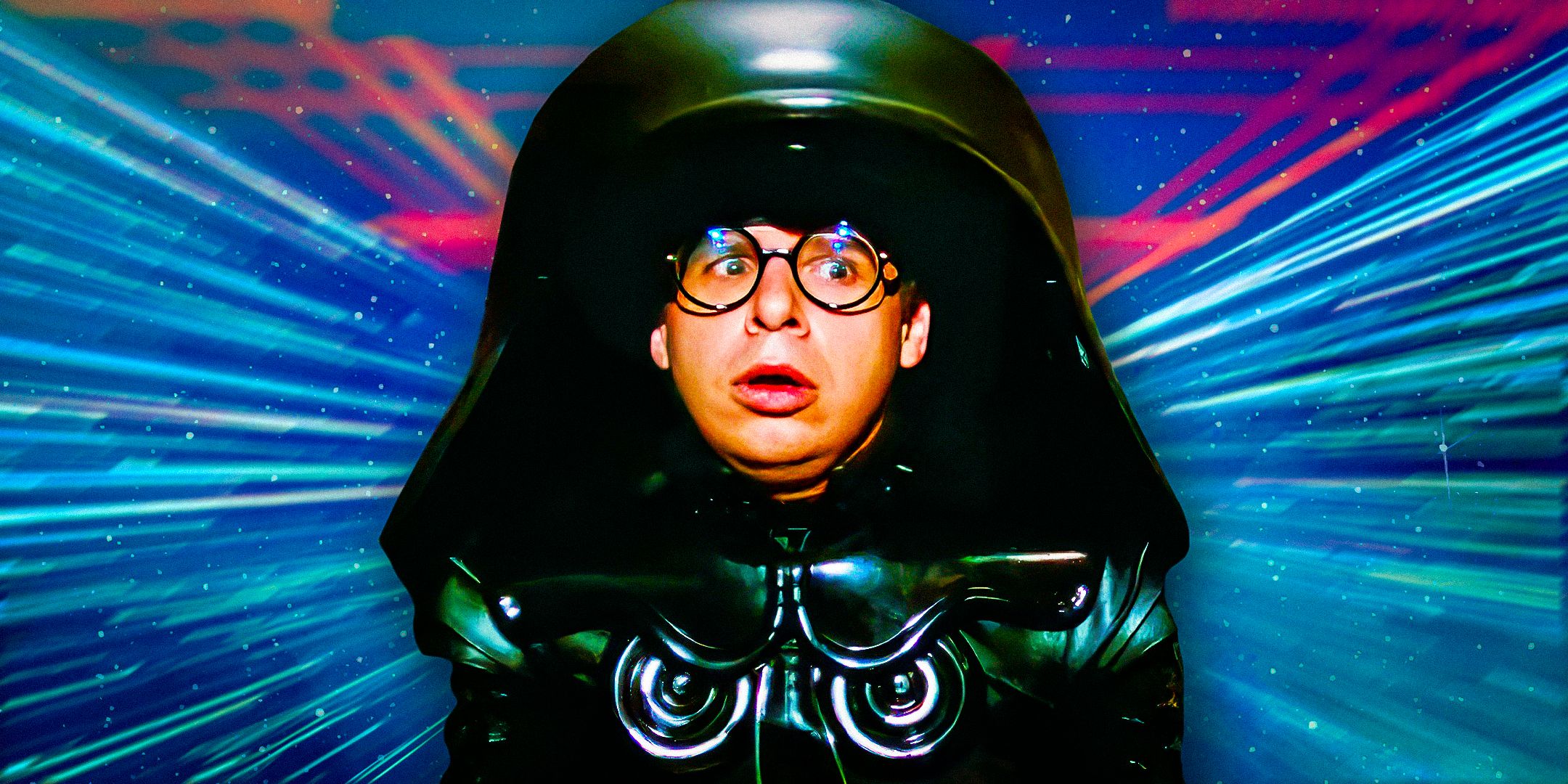 Spaceballs 2 Gets Major Progress Update From Co-Writer Josh Gad