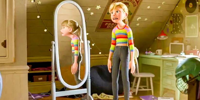 All The Evidence Riley Is LGBTQ+ In The Inside Out Movies