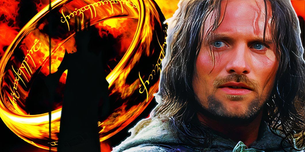 Mystery The Rings Of Power Season 2 Character Has Major Ramifications For Aragorn's LOTR Story