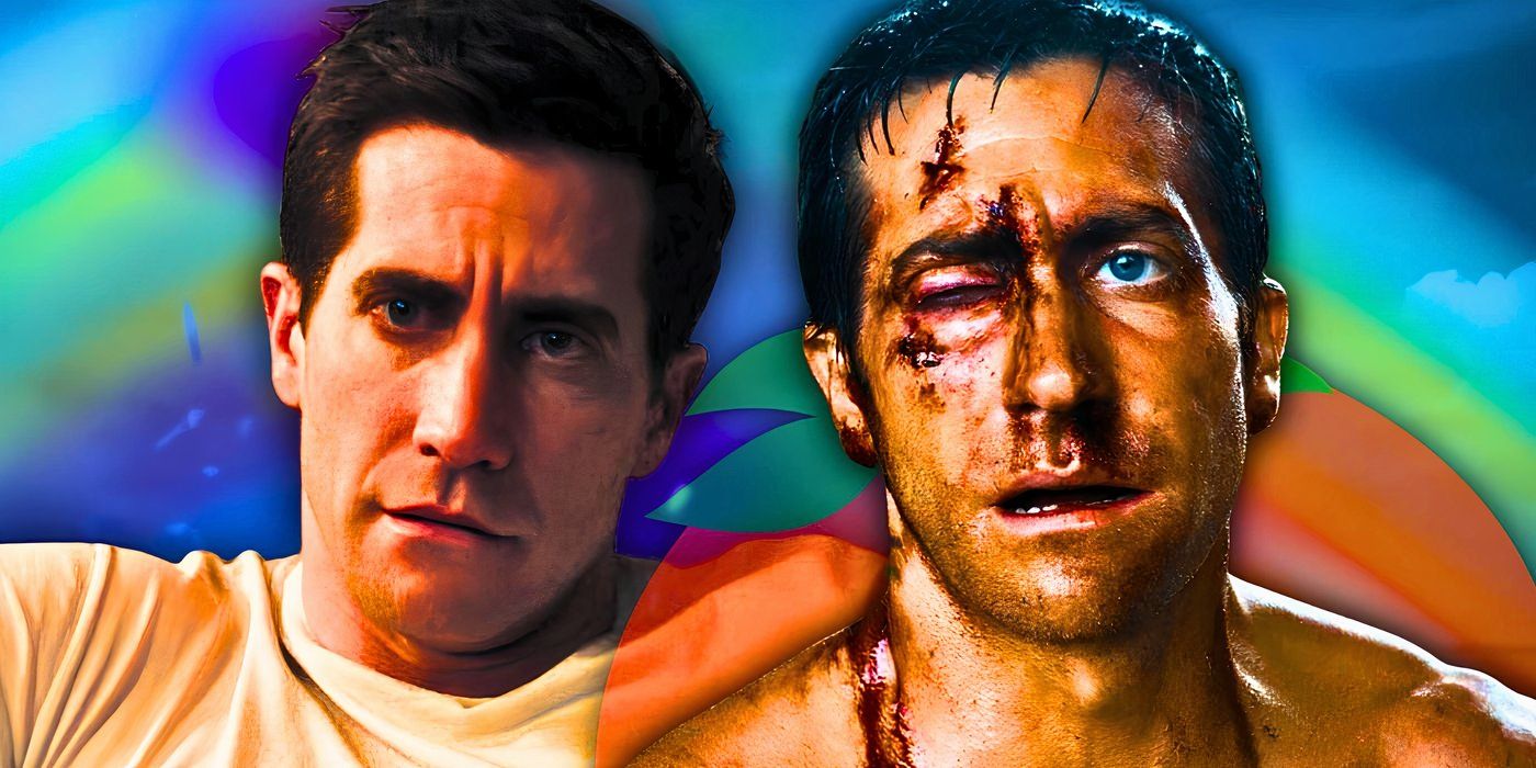 Road House Is No Longer Jake Gyllenhaals Most Impressive Role Of 2024