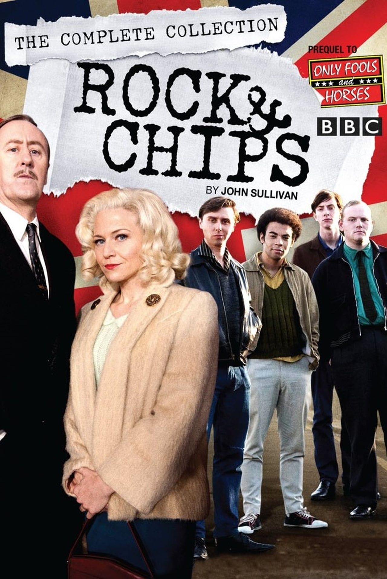 Rock & Chips Summary, Trailer, Cast, and More