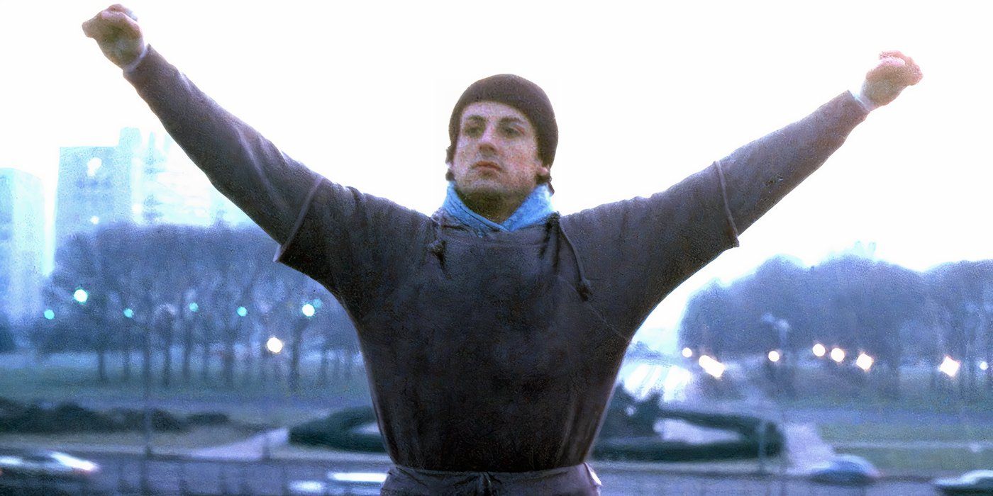 La precuela de Rocky abarata el objetivo de la película original de Sylvester Stallone