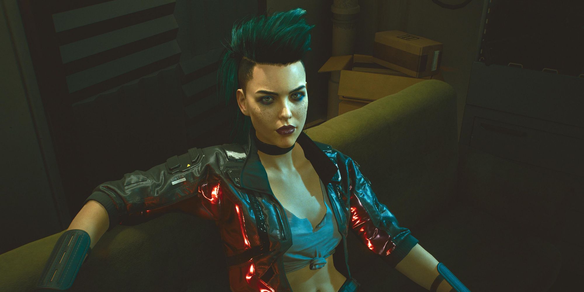 Cyberpunk 2077 Player Discovers Useful Mechanic After 500+ Hours In The Game