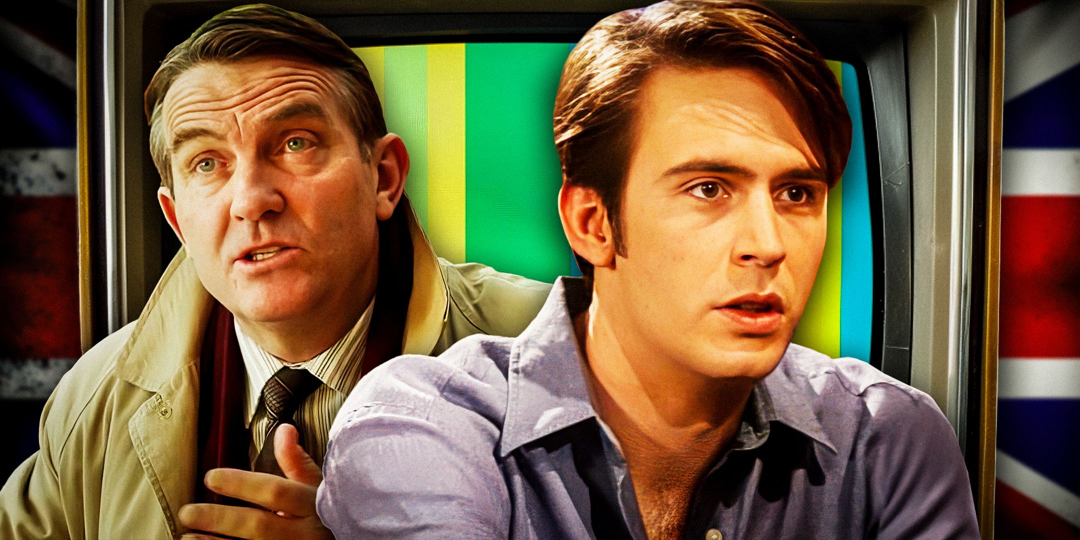 Ronnie-Brooks-from-Law-&-Order-UK)-and-(Jack-Davenport-as-Steve-Taylor)-from--Coupling