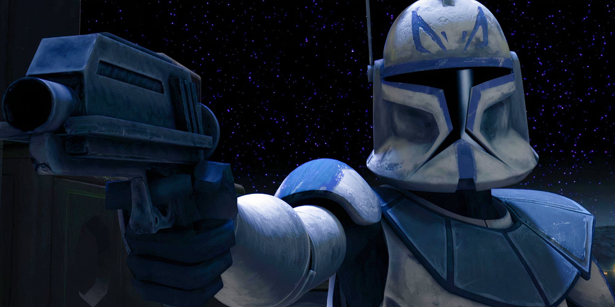 10 Star Wars Animated Characters I'd Love To See In Live-Action