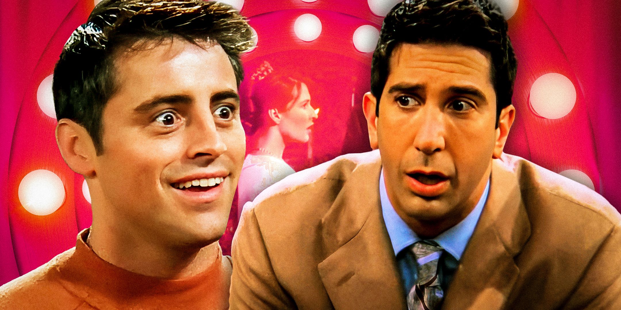 The 10 Friends Moments That Defined The Show