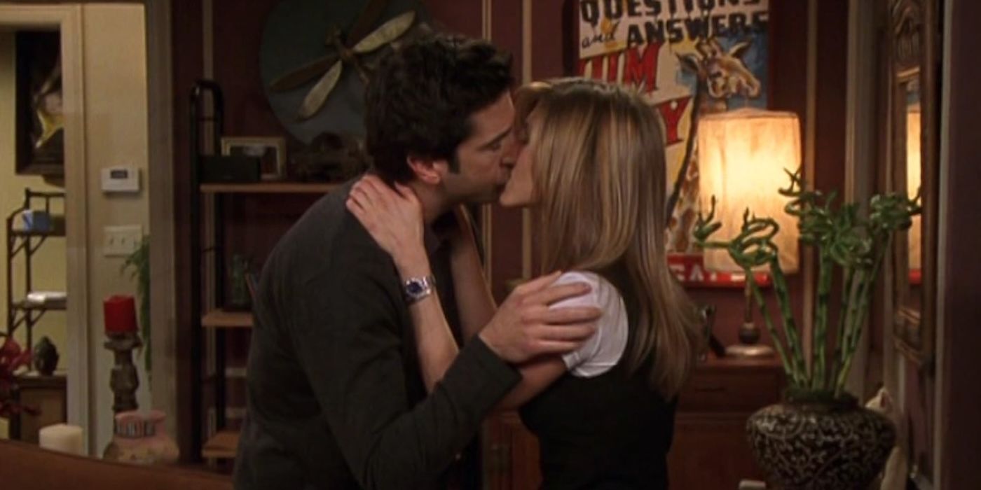 The 10 Friends Moments That Defined The Show