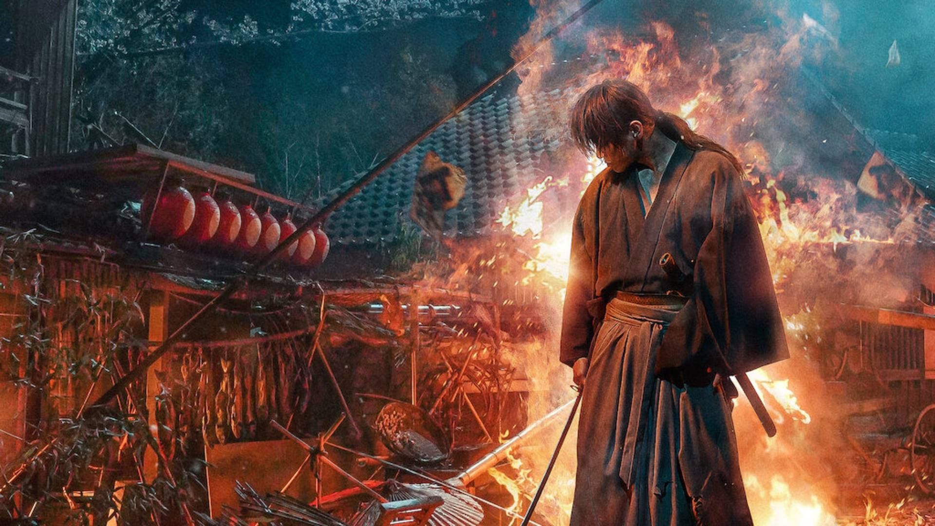 Rurouni Kenshin: Final Chapter Part I - The Final Summary, Latest News