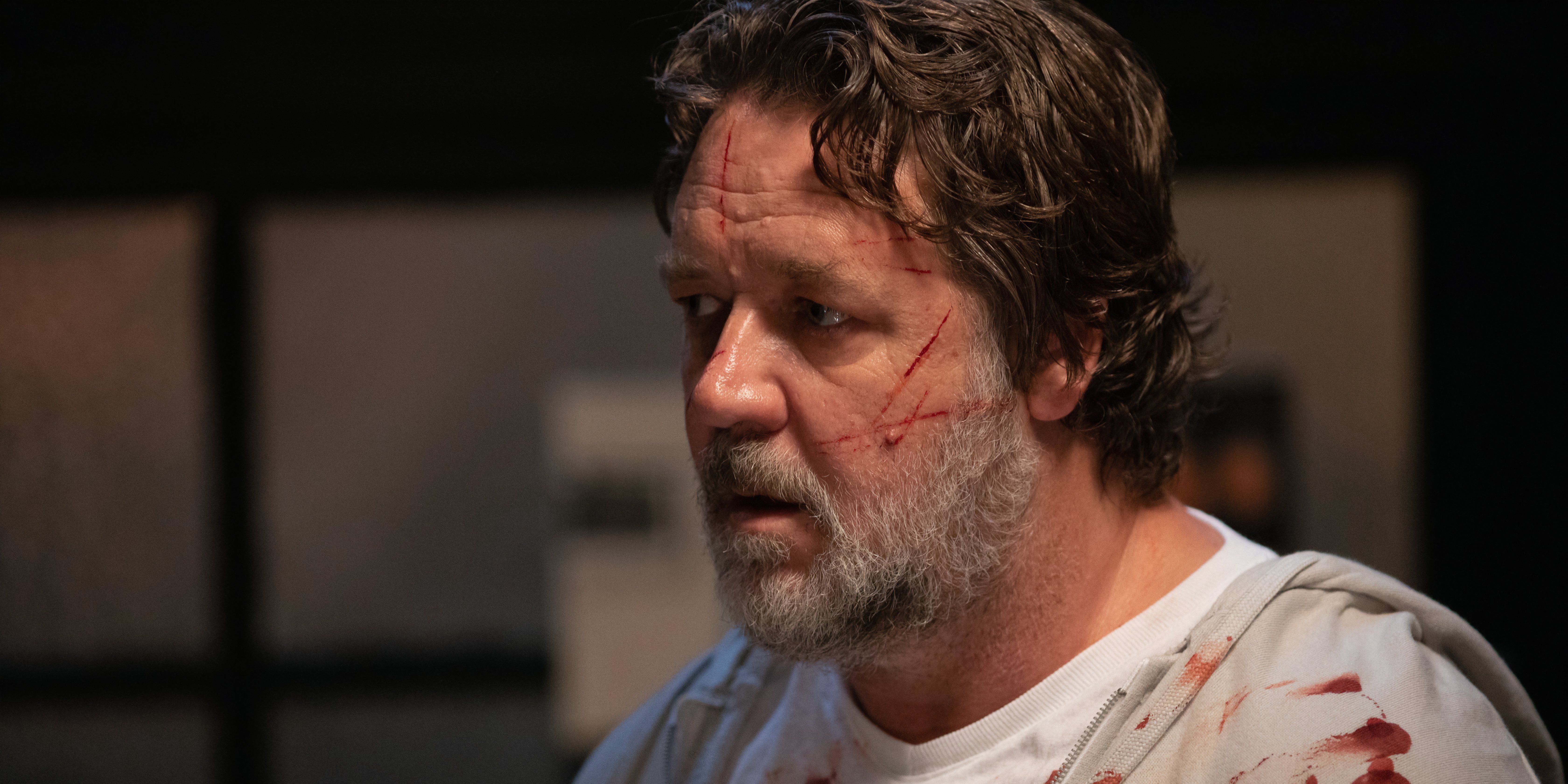 Russell Crowe Is Too Good For This Misguided Horror Story That Falls Apart