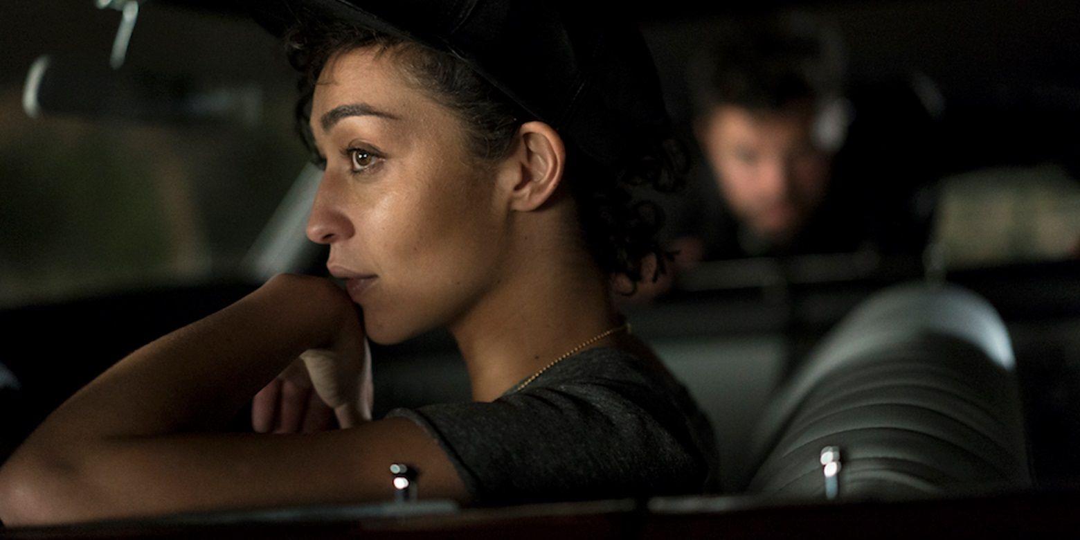 Ruth Negga's New Apple TV+ Crime Thriller Is A Great Reminder To Watch Her Wild Show With 87% On RT