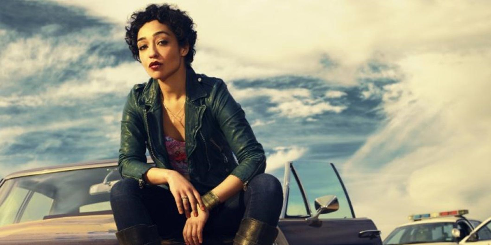 Ruth Negga's New Apple TV+ Crime Thriller Is A Great Reminder To Watch Her Wild Show With 87% On RT